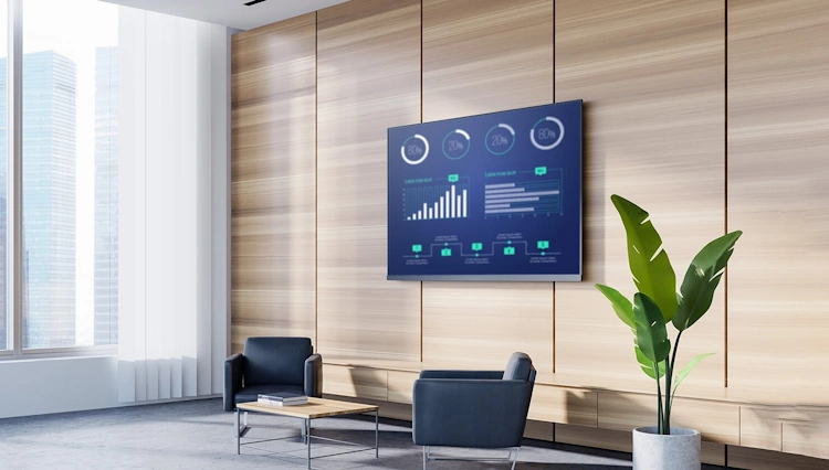 Телевидение для бизнеса от Ростелеком в Солнечногорске